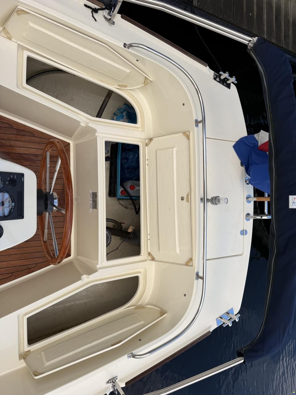 Interboat 22
