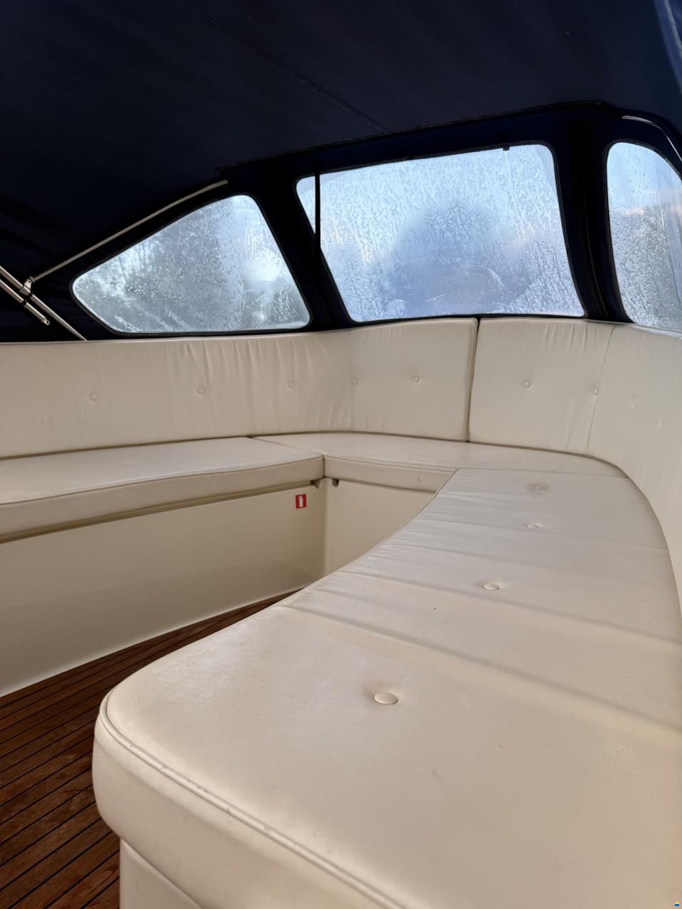 Interboat 22