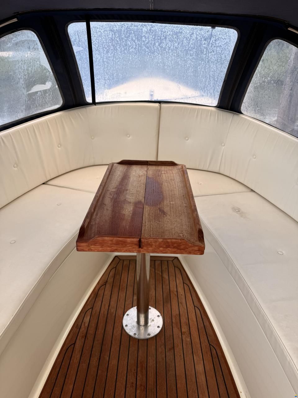 Interboat 22