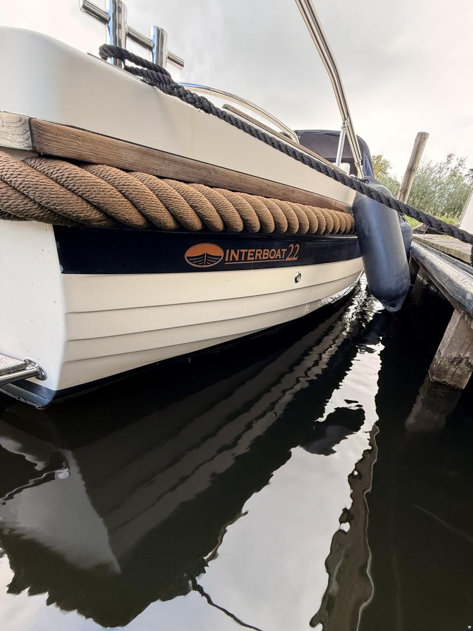 Interboat 22