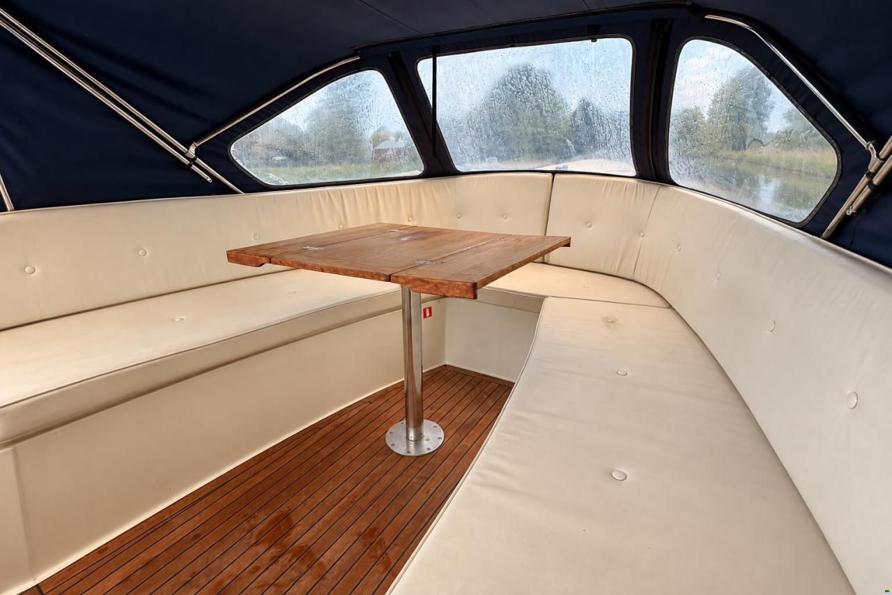Interboat 22