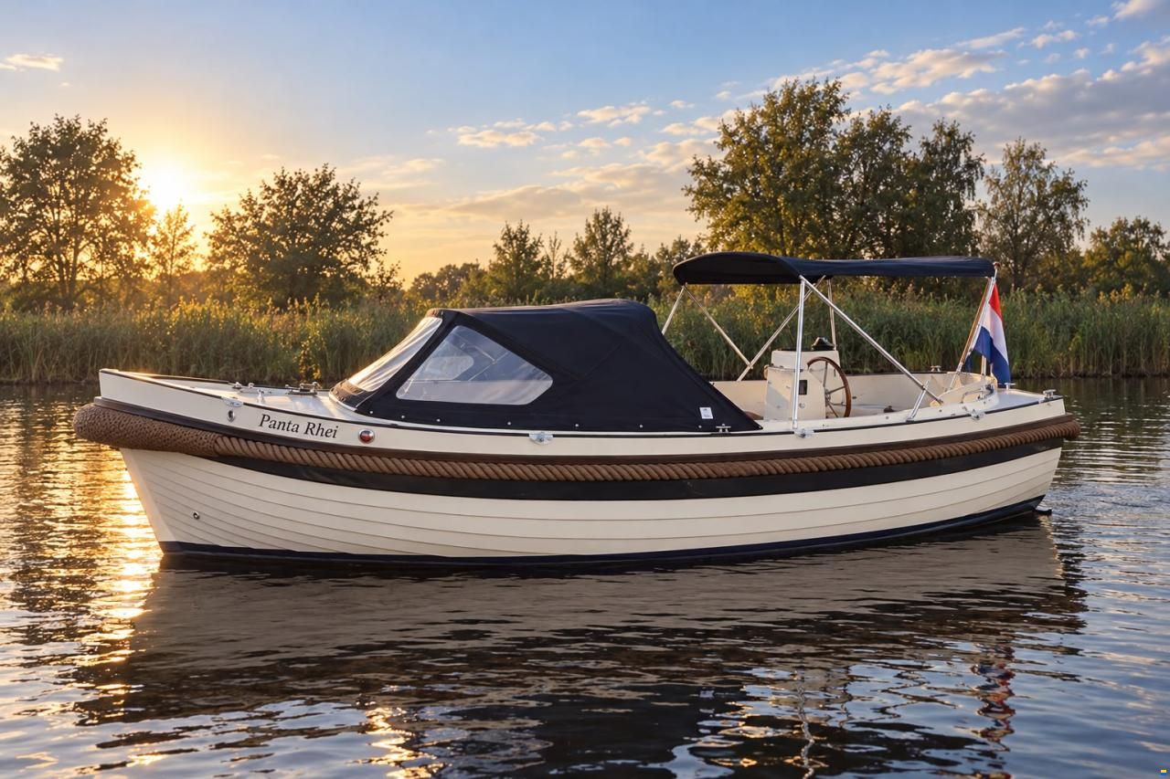 Interboat 22