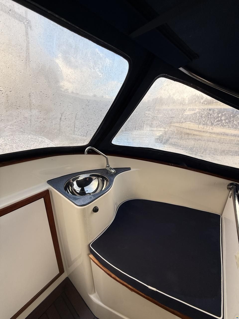 Maril 675 Elektrisch