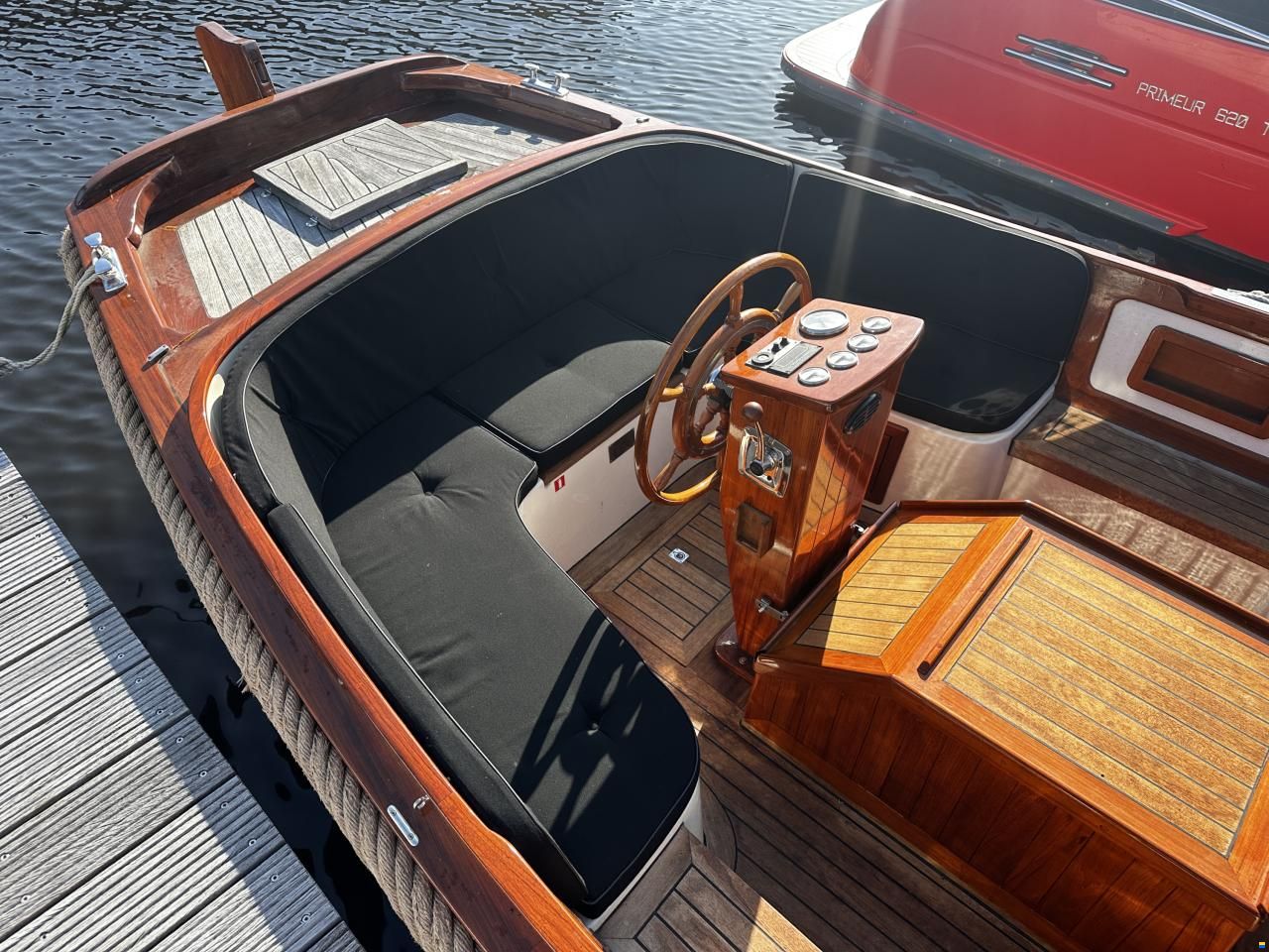Smalland Maritiem 21
