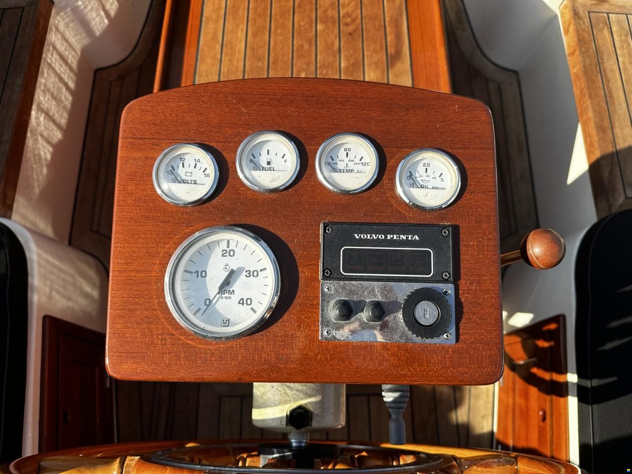 Smalland Maritiem 21