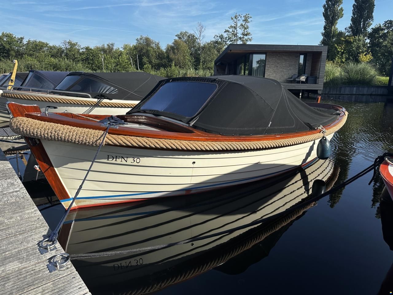 Smalland Maritiem 21