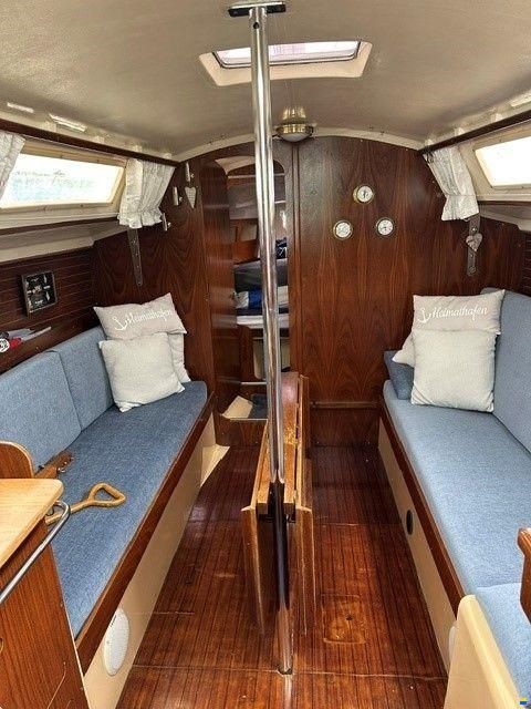 Dufour 29