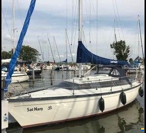 Dufour 29