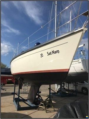 Dufour 29