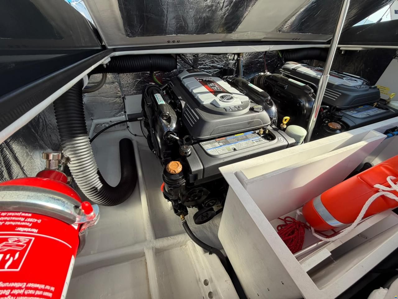 Frauscher 1017 GT