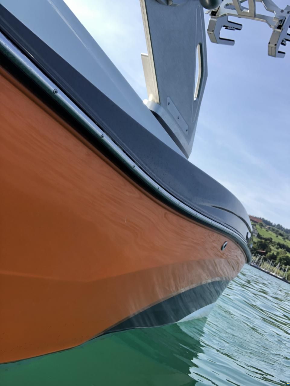 MasterCraft XT-20