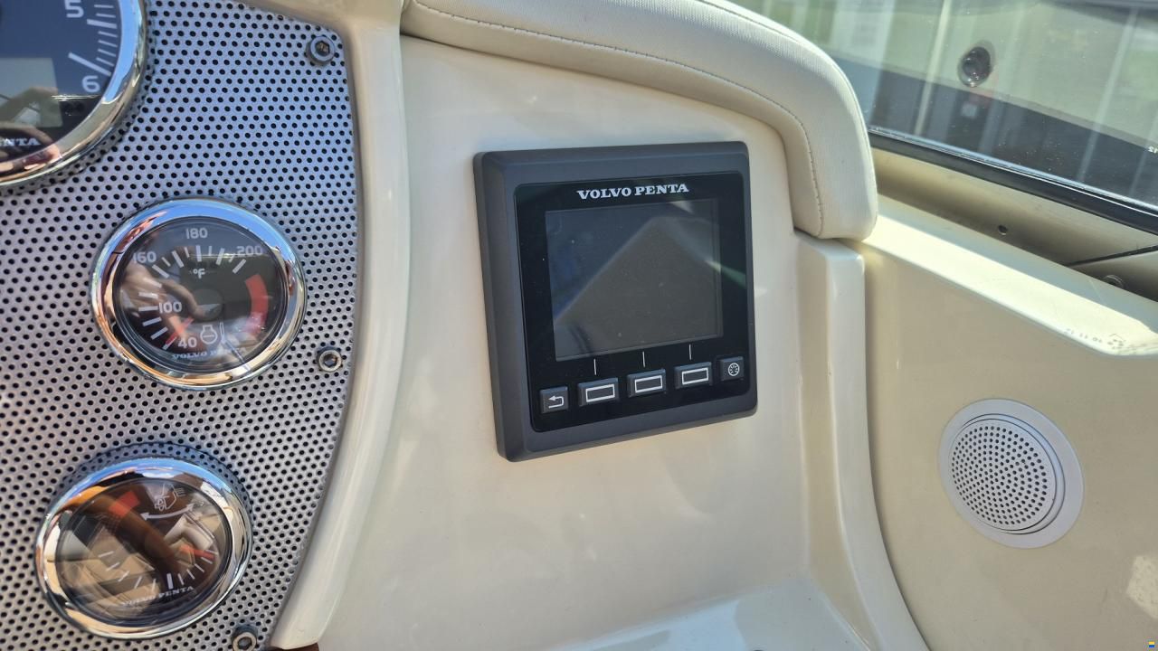 Chris Craft Corsair 32