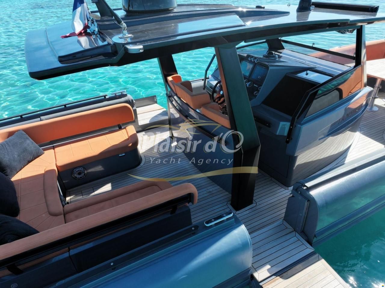Novamarine BS 120 FB