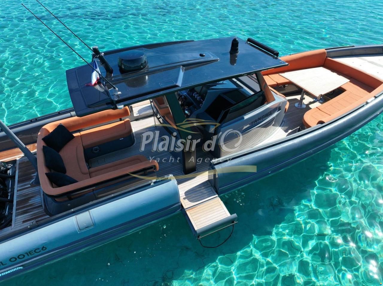 Novamarine BS 120 FB