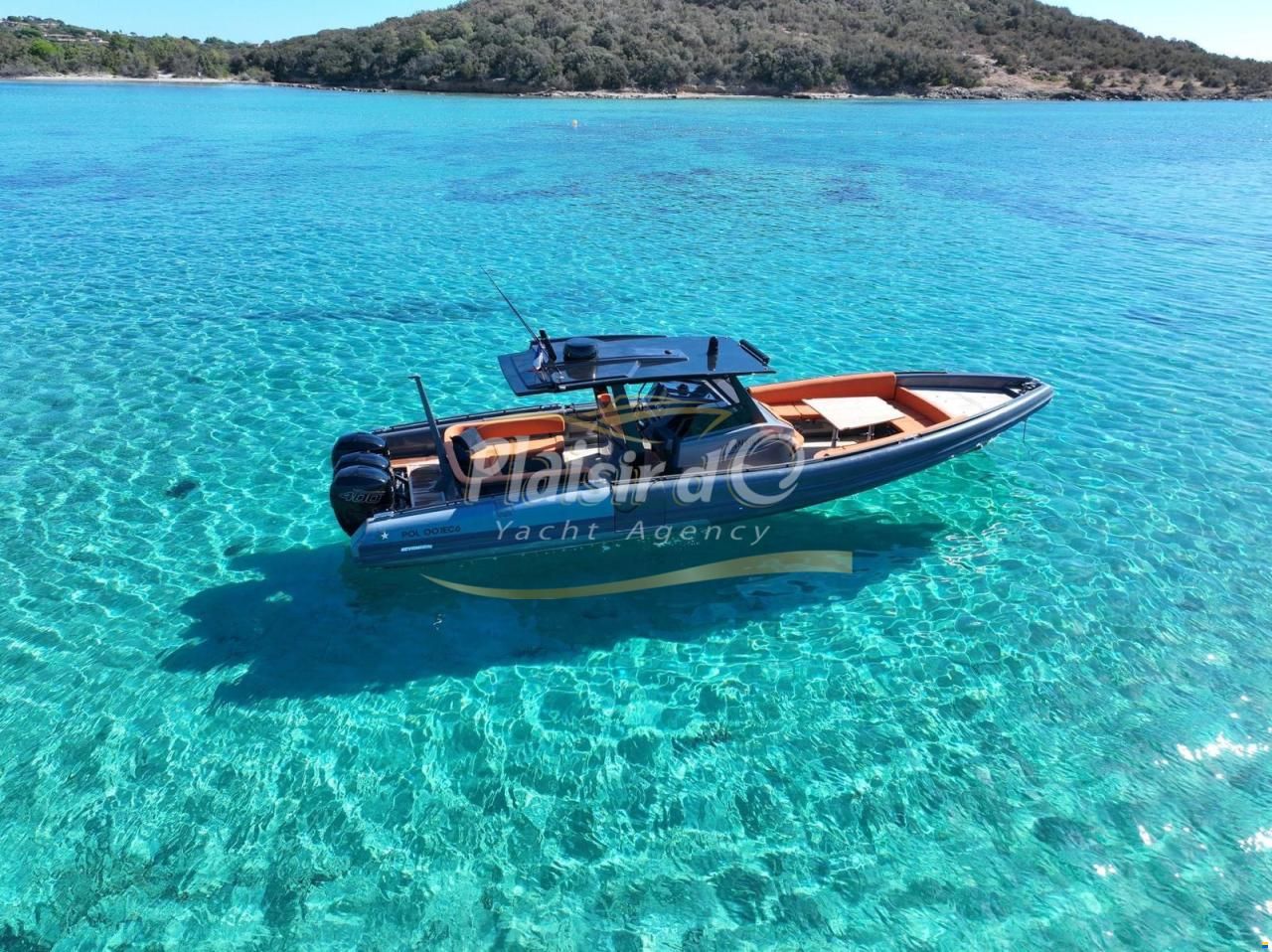 Novamarine BS 120 FB