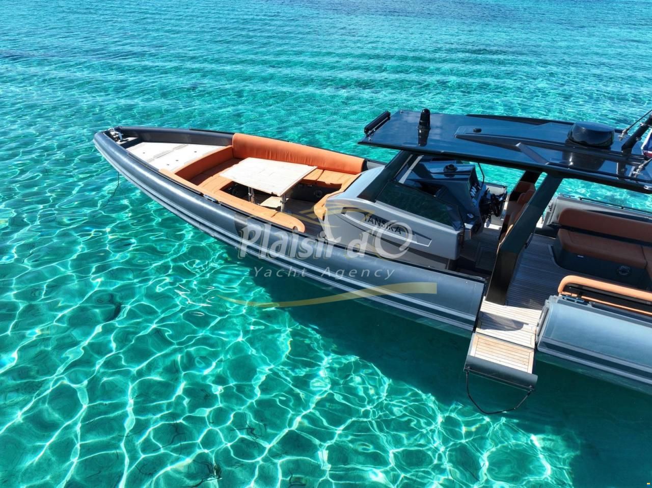 Novamarine BS 120 FB