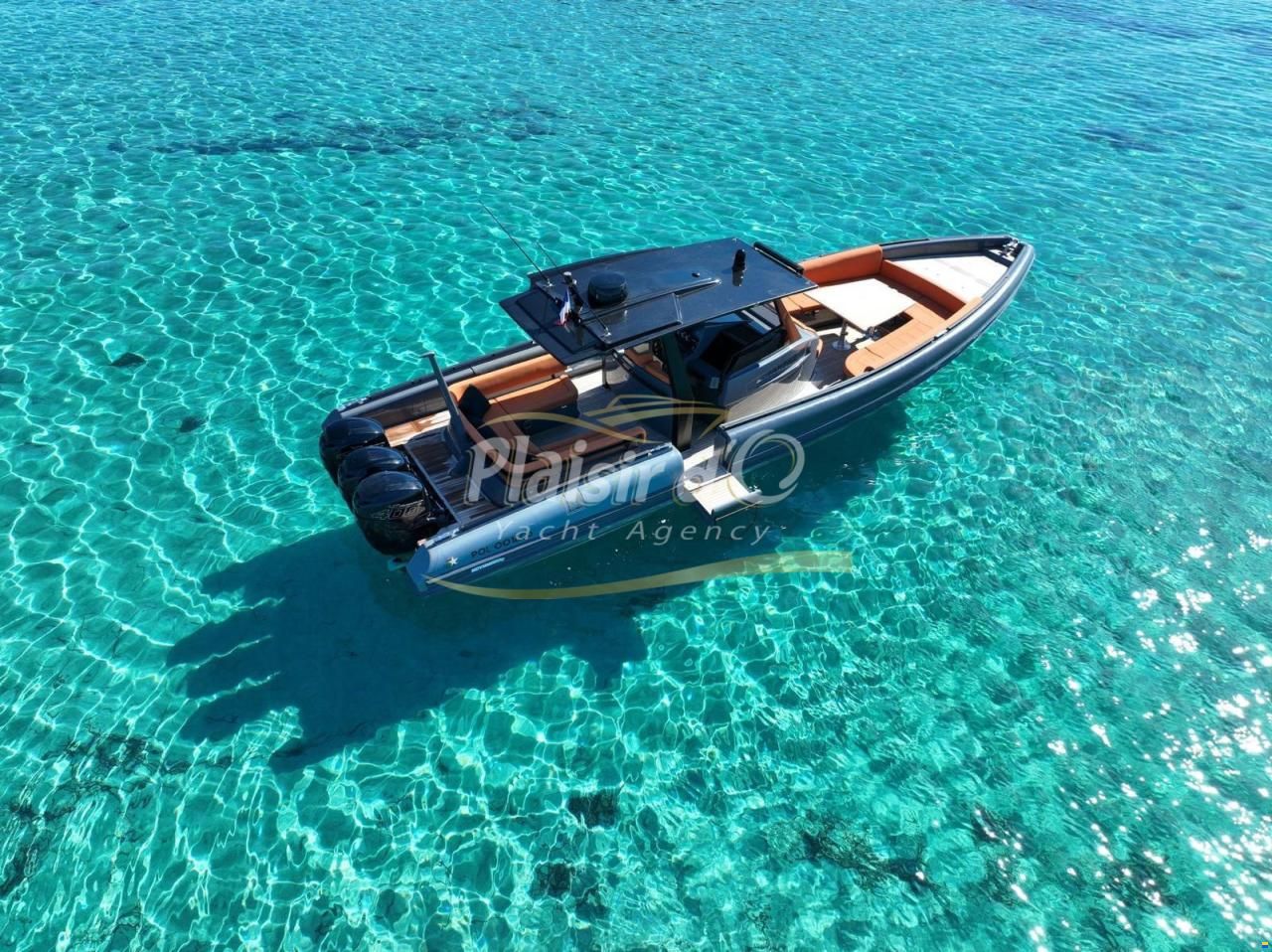 Novamarine BS 120 FB