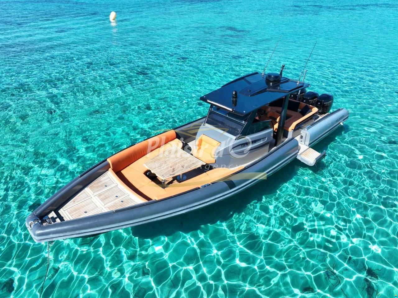 Novamarine BS 120 FB