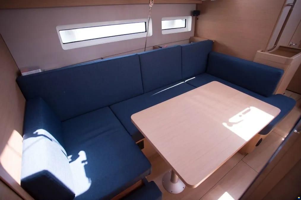 Jeanneau Sun Odyssey 440