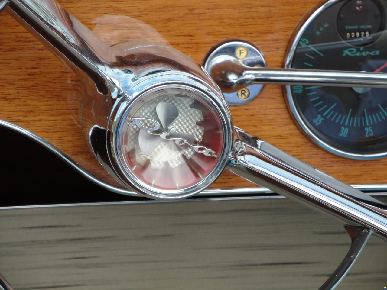 Riva Ariston Super
