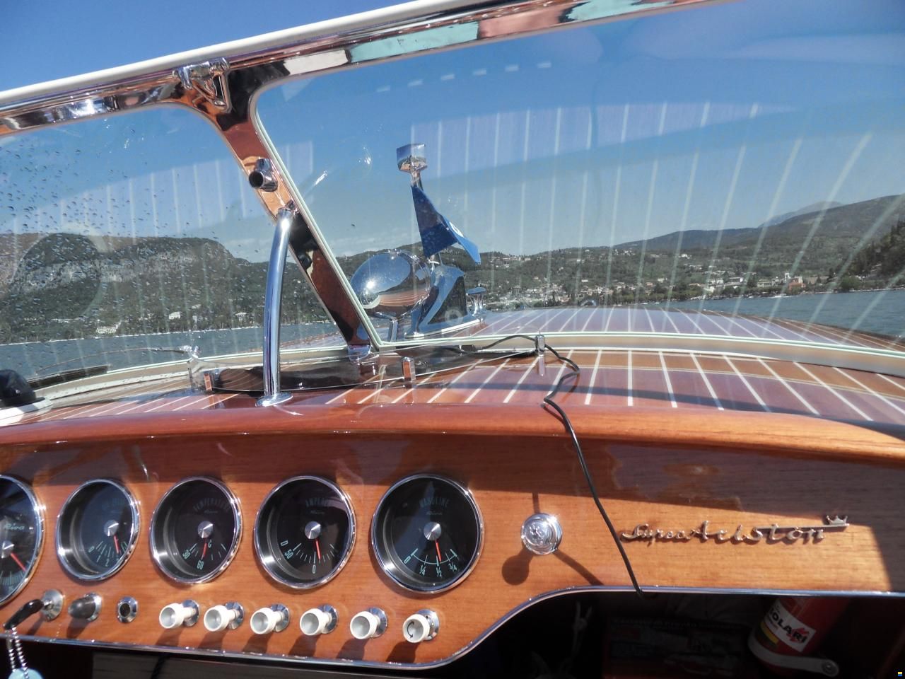 Riva Ariston Super