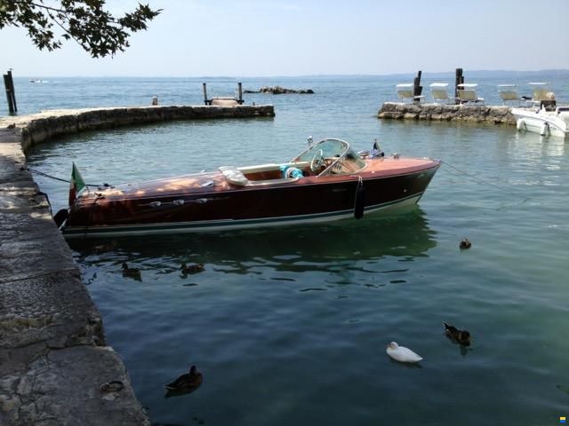 Riva Ariston Super
