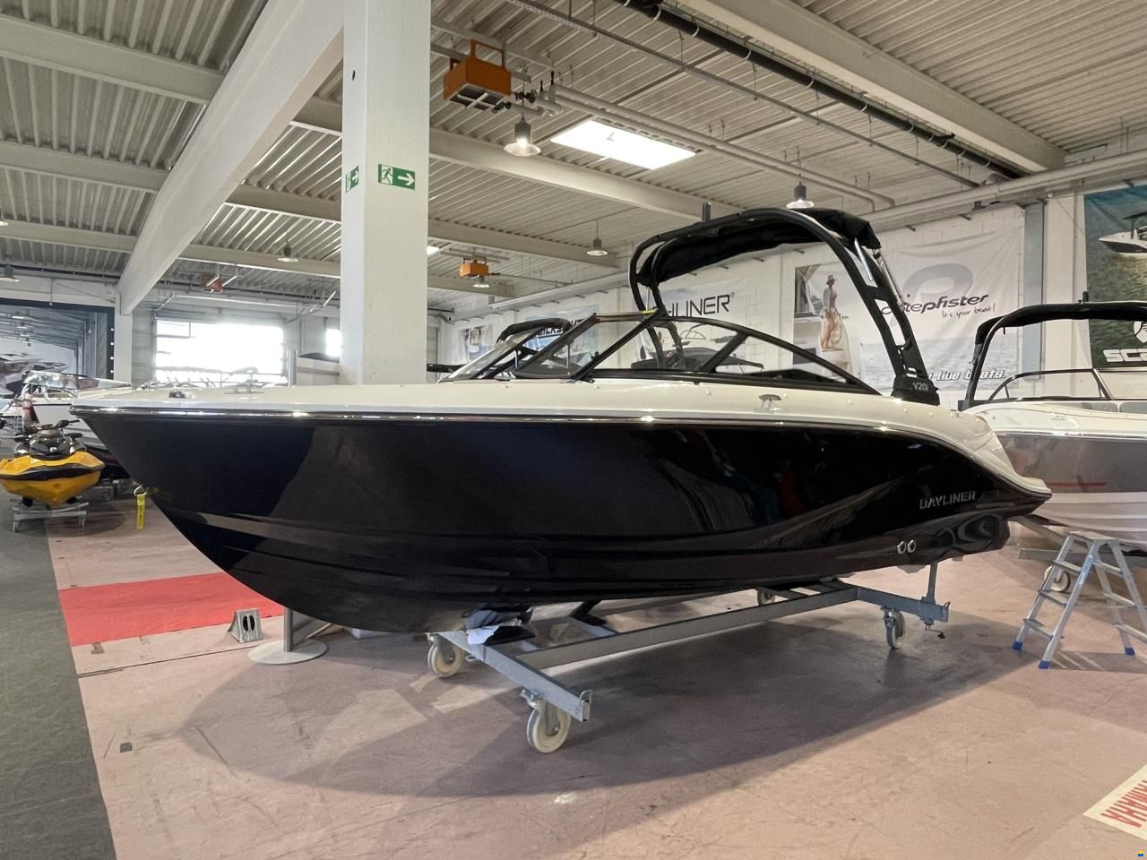 Bayliner V20i