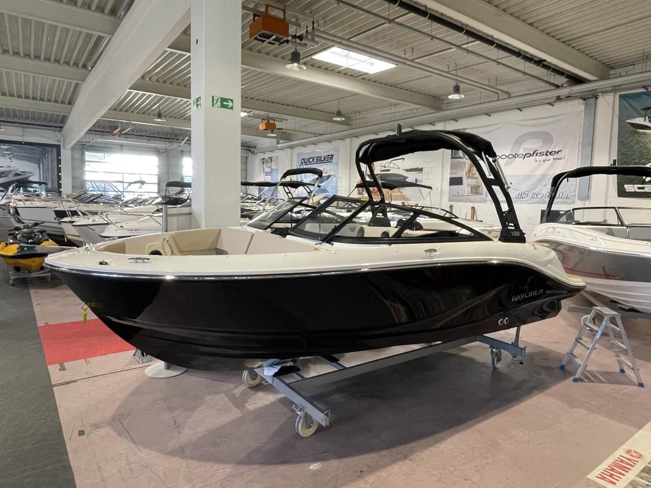 Bayliner V20i