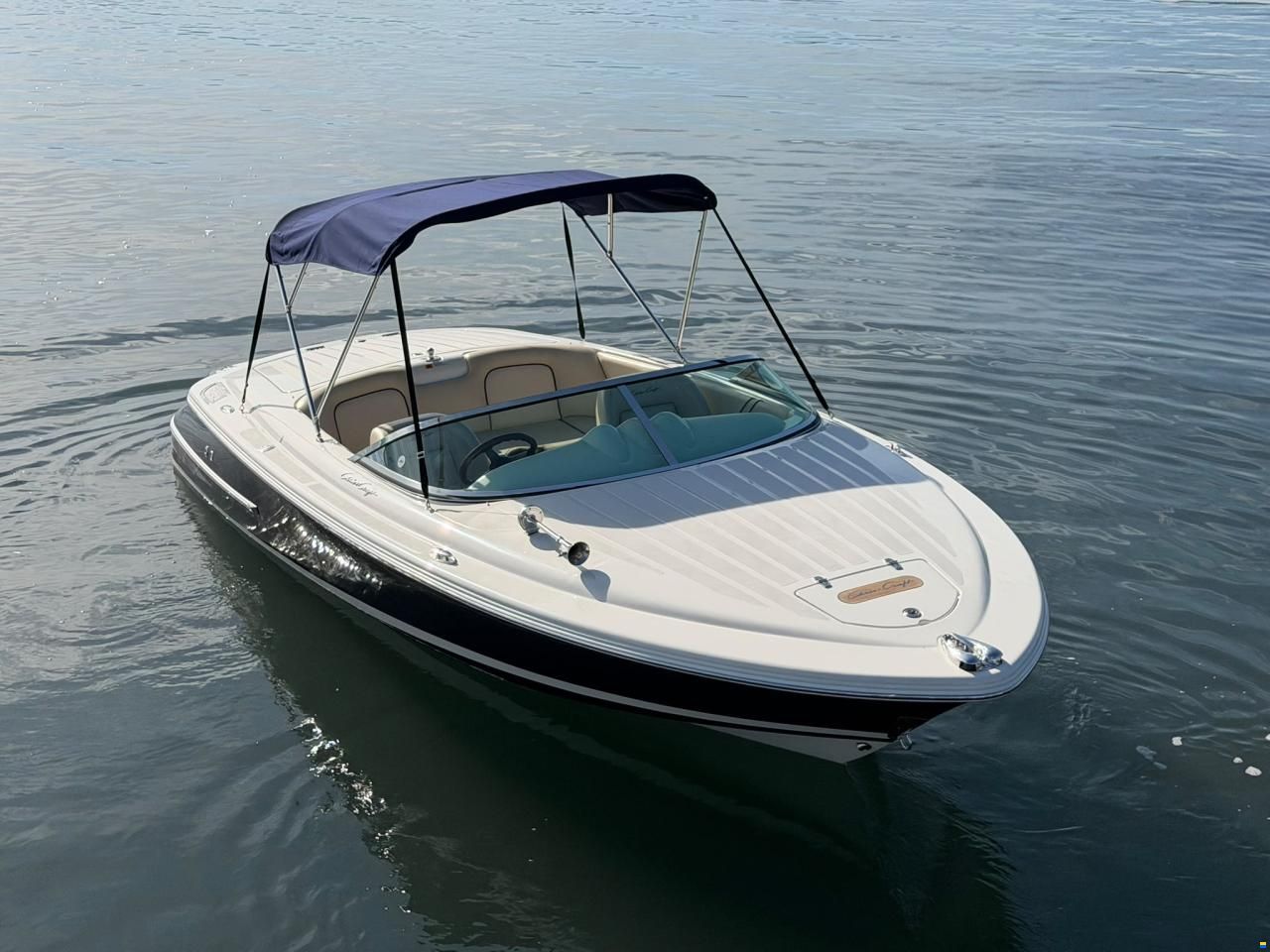 Chris Craft Speedster 20