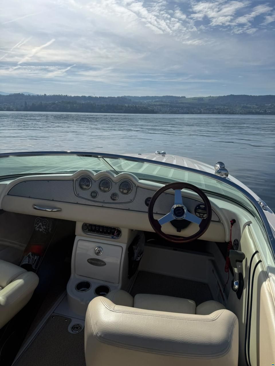 Chris Craft Speedster 20