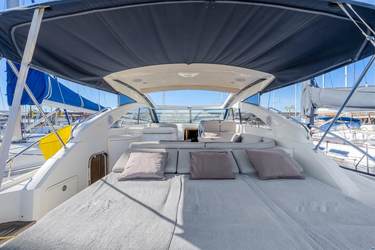 Princess V45