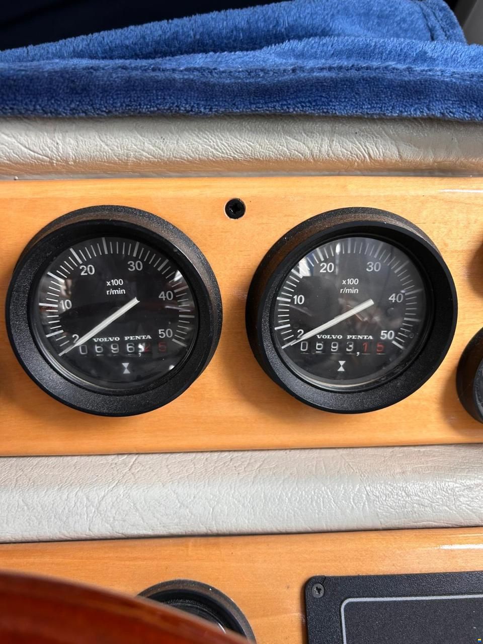 Sealine Solcio 320 Statesman