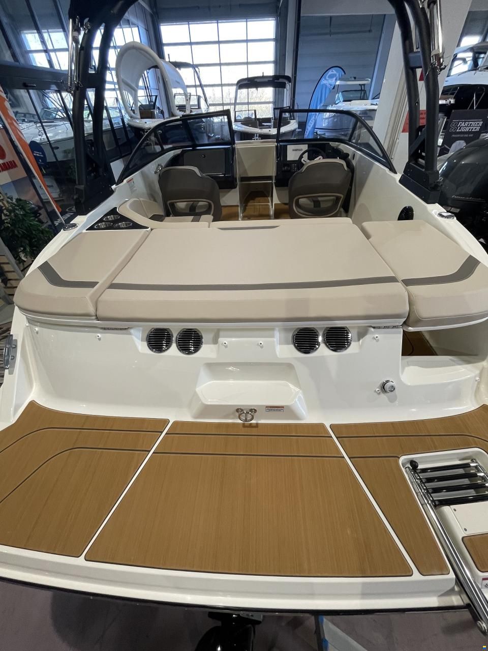 Bayliner V20i