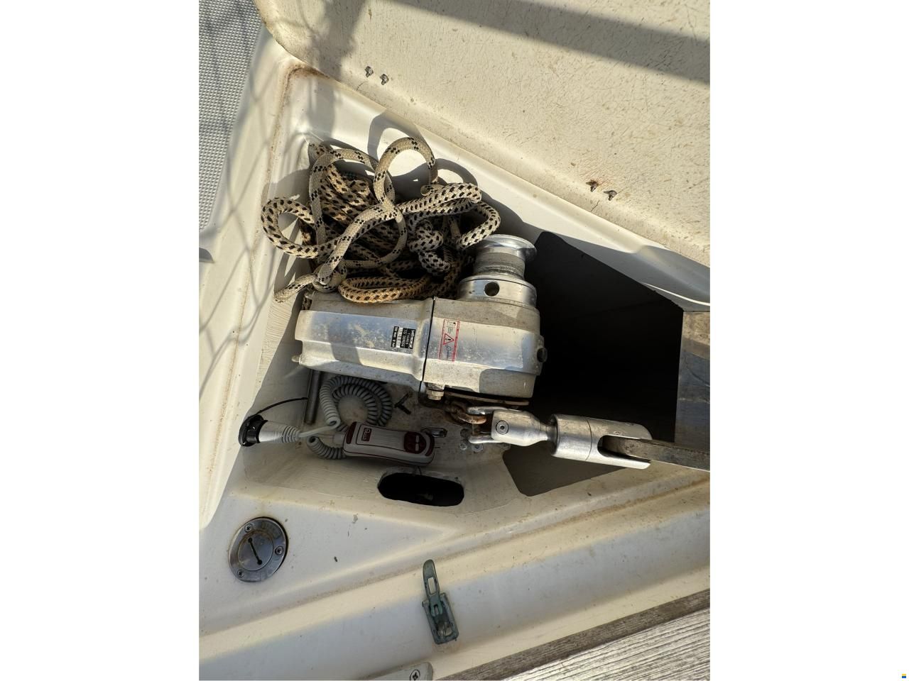 Bavaria 46 Cruiser