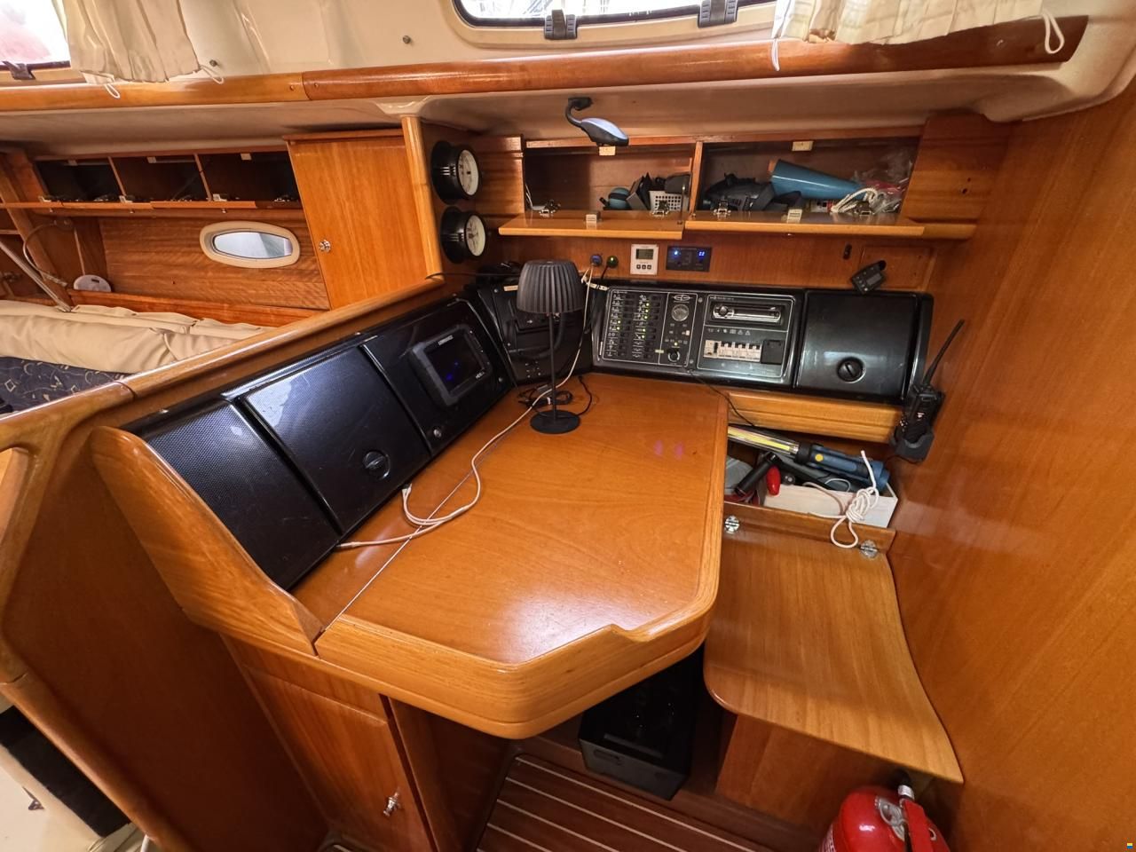 Bavaria 46 Cruiser