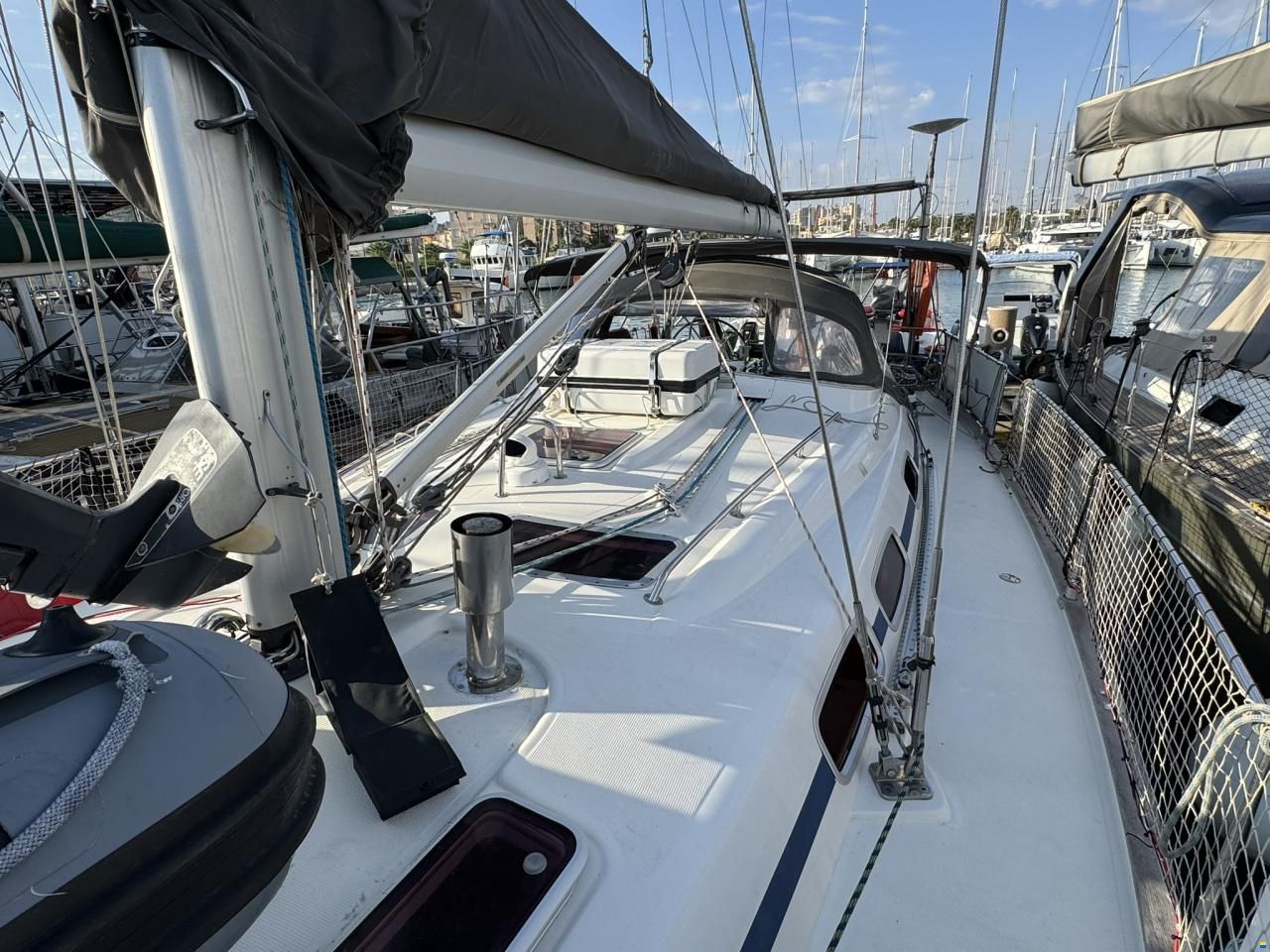 Bavaria 46 Cruiser