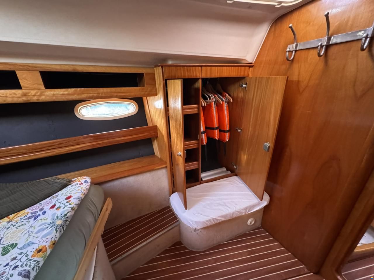 Bavaria 46 Cruiser