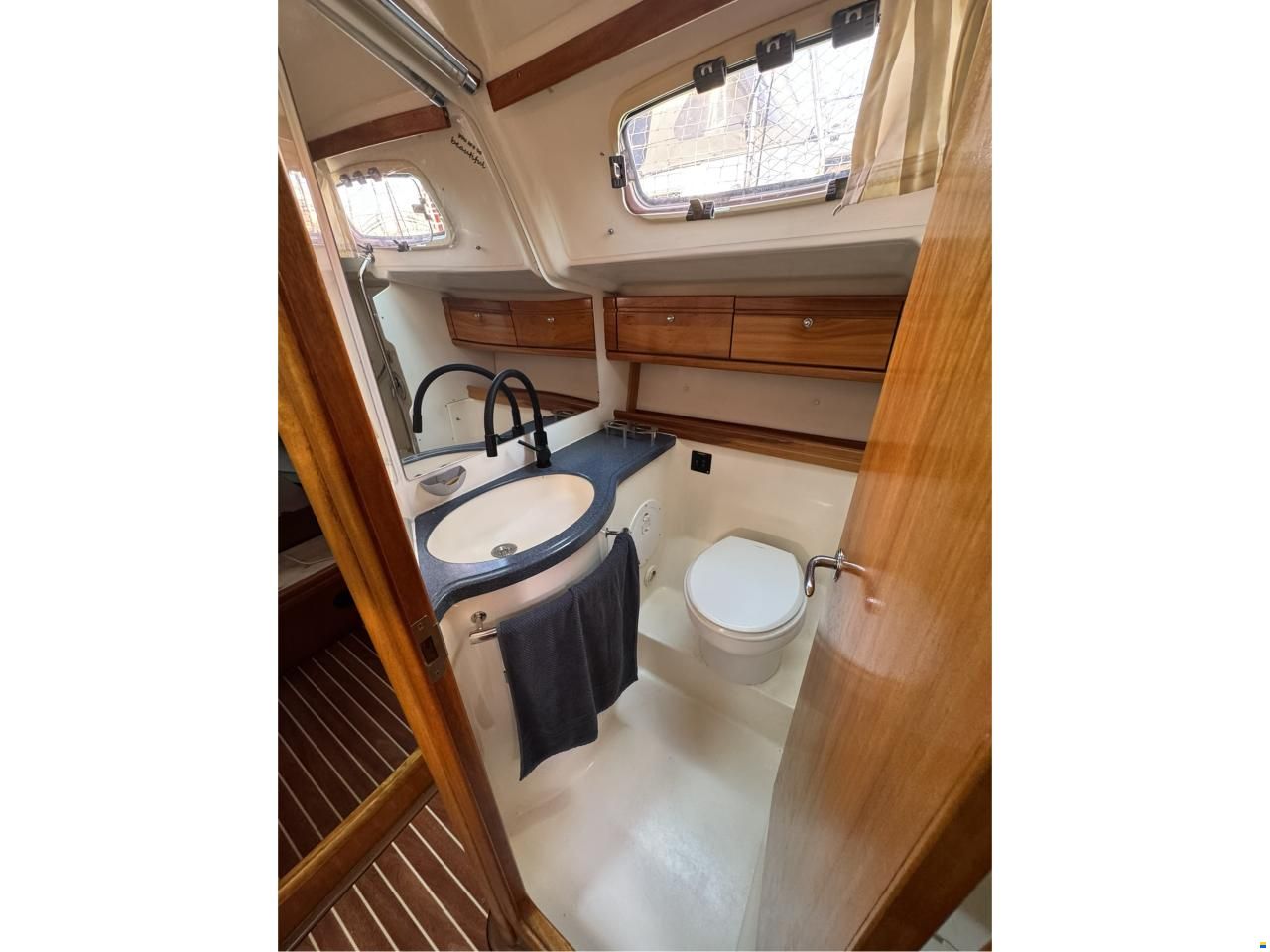 Bavaria 46 Cruiser