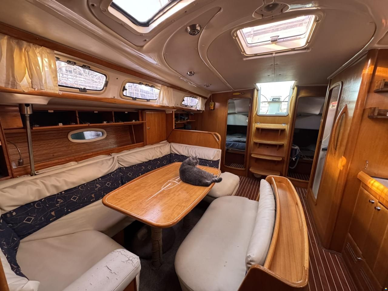 Bavaria 46 Cruiser