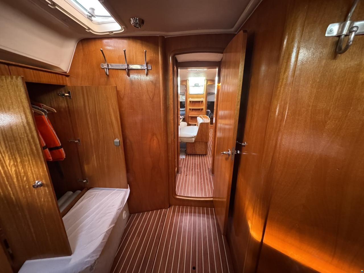 Bavaria 46 Cruiser