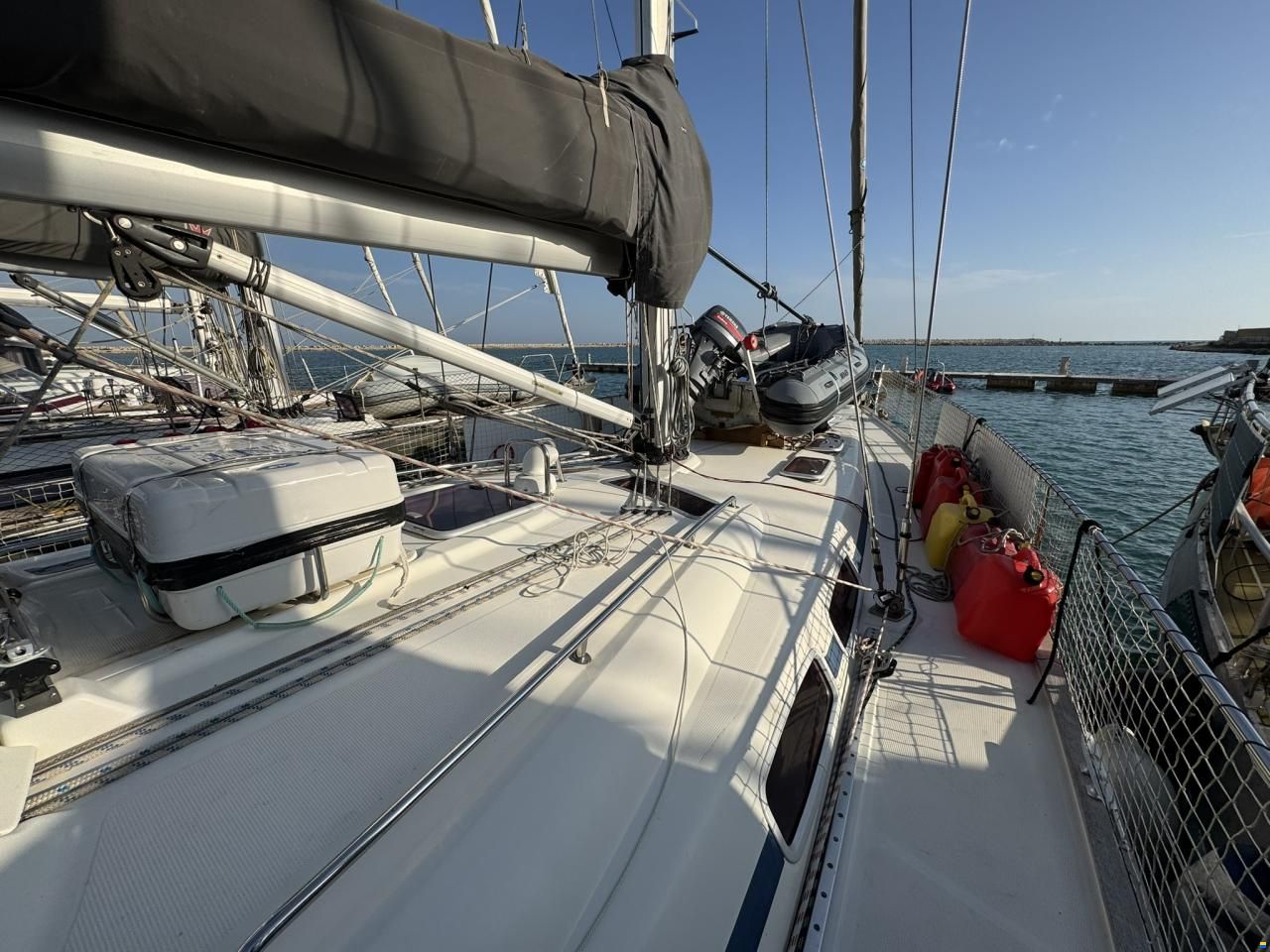 Bavaria 46 Cruiser
