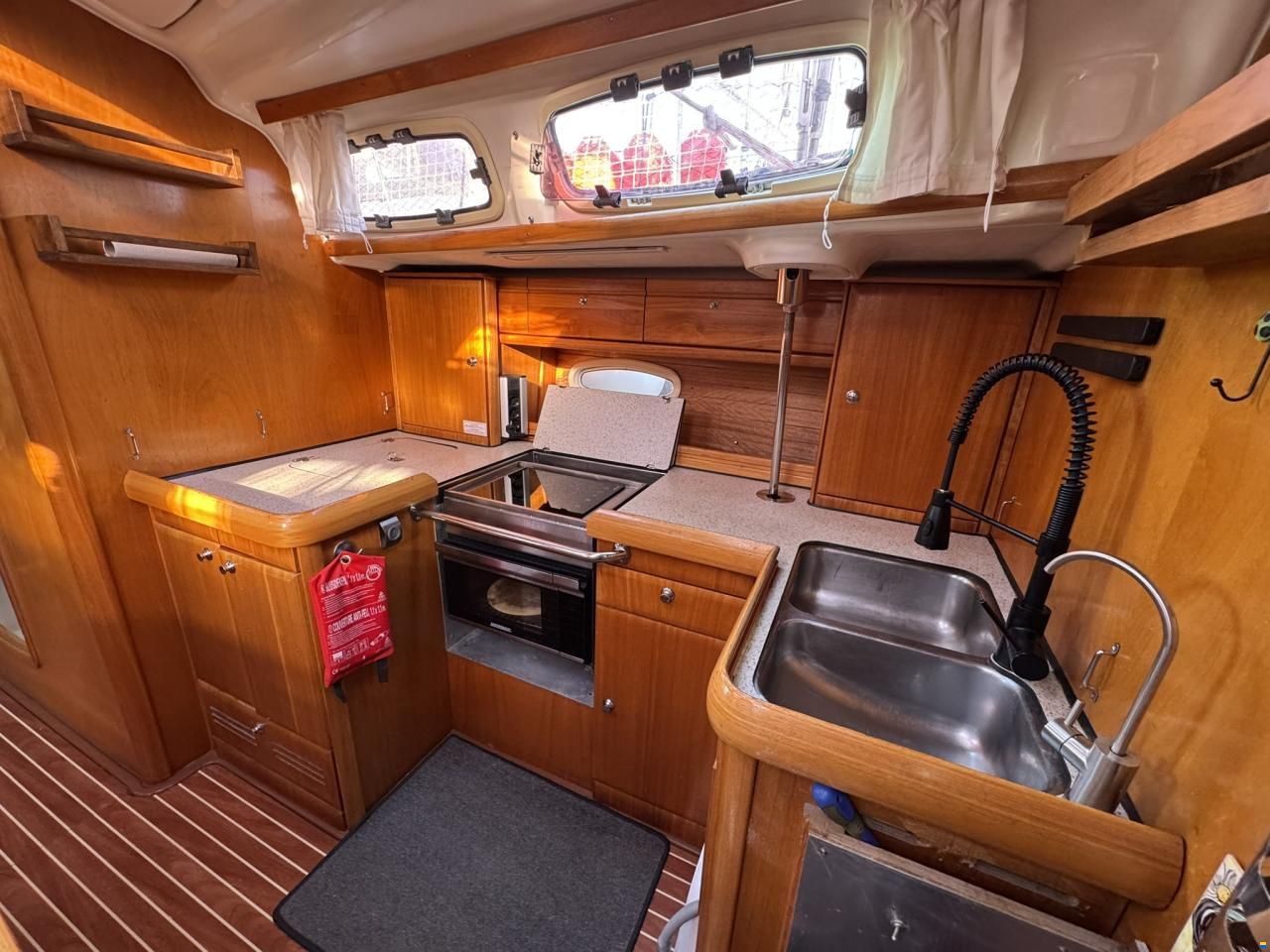 Bavaria 46 Cruiser