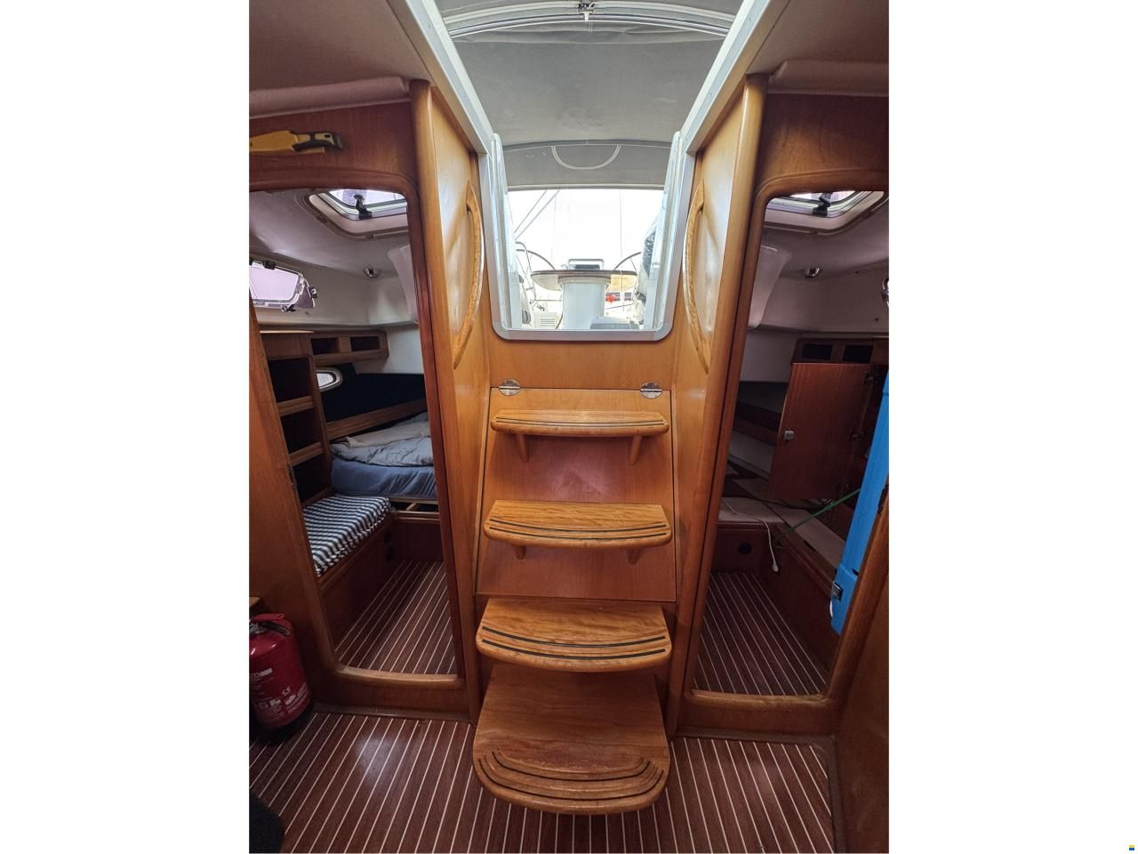 Bavaria 46 Cruiser