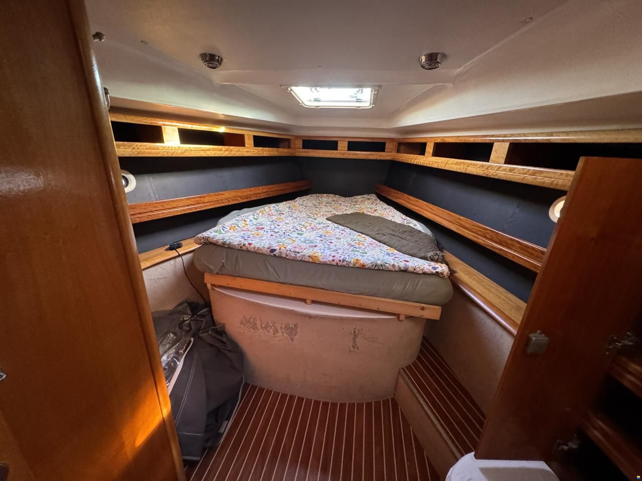 Bavaria 46 Cruiser