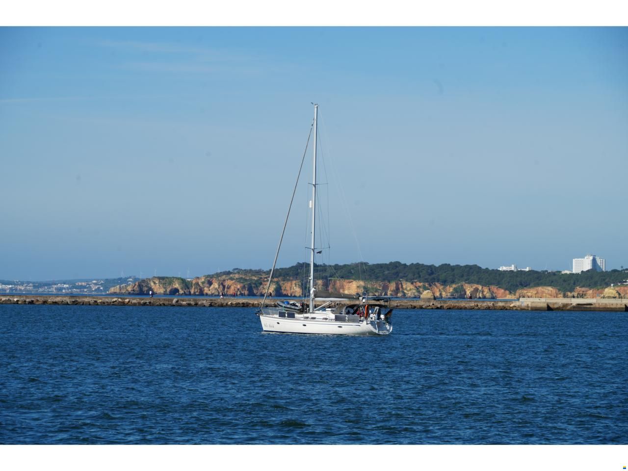 Bavaria 46 Cruiser