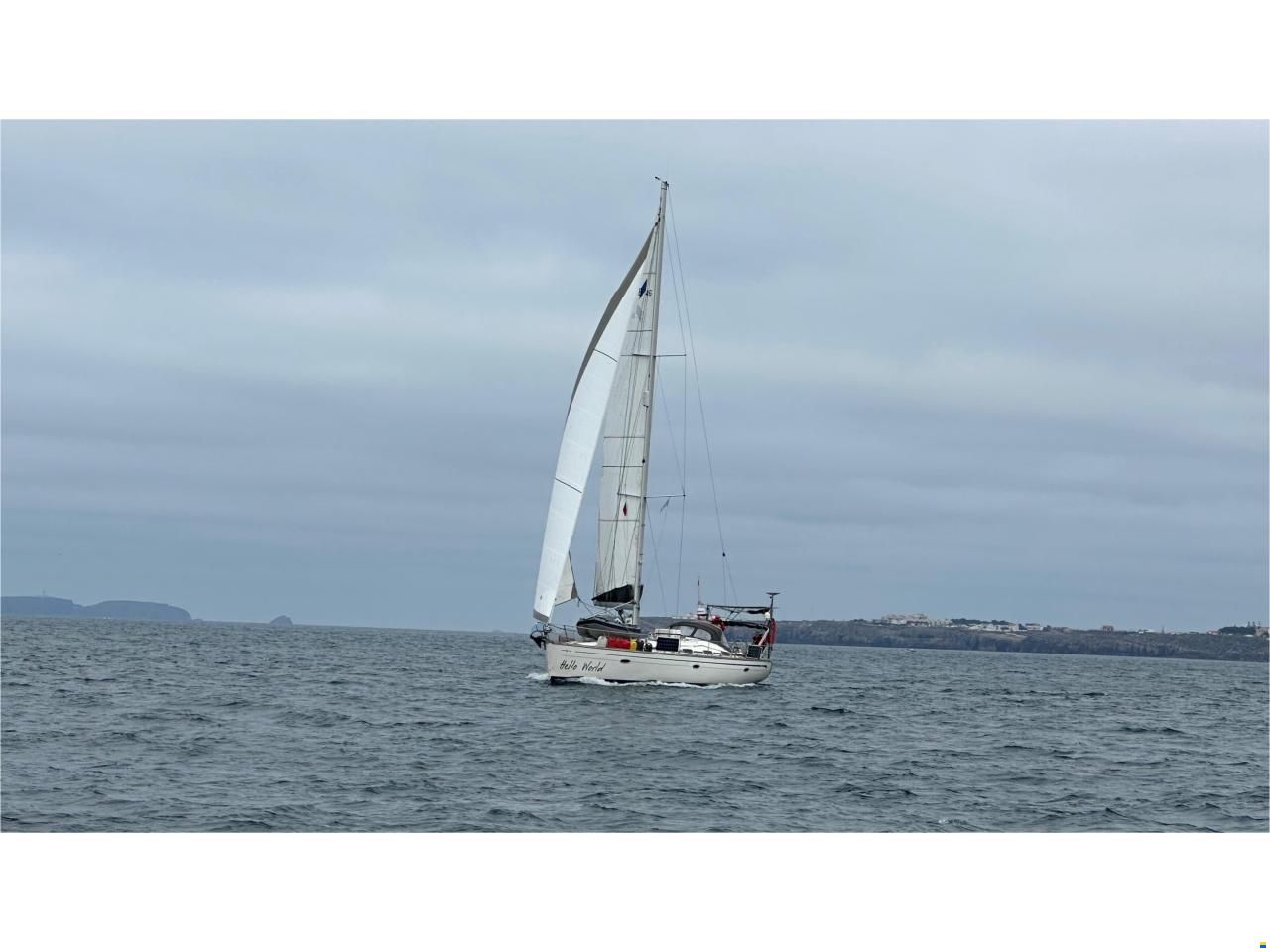 Bavaria 46 Cruiser