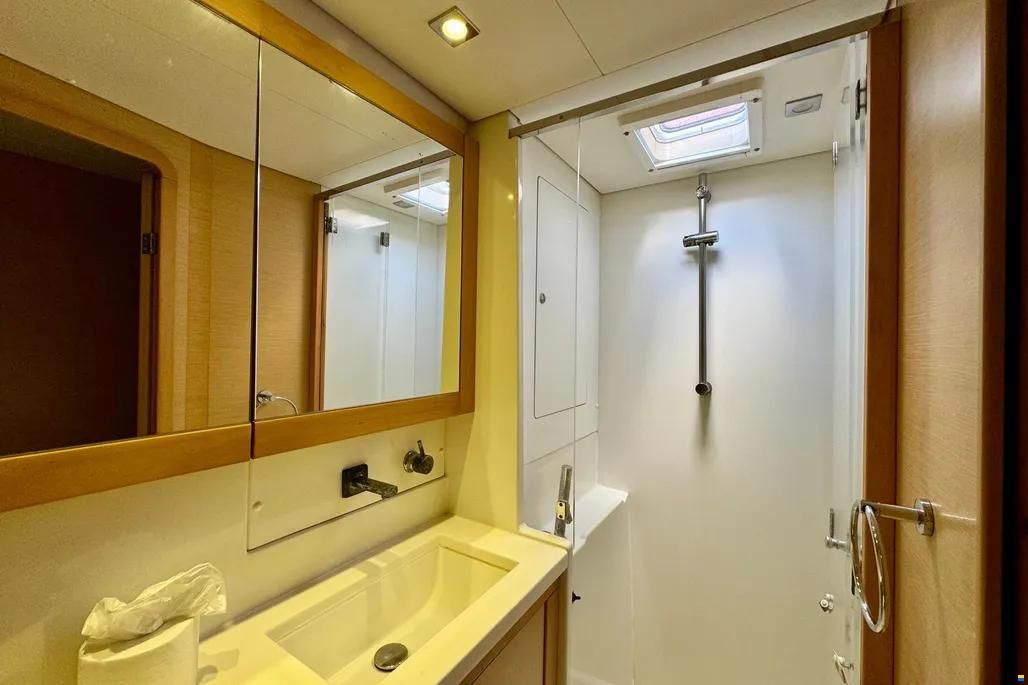 LAGOON 450 F – Le catamaran idéal