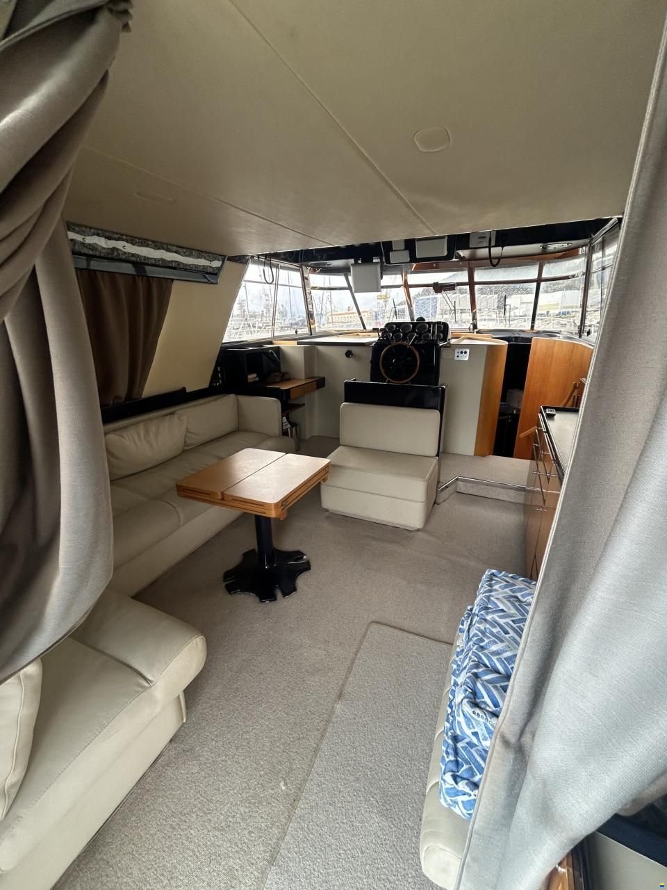 Riva SUPERAMERICA 50