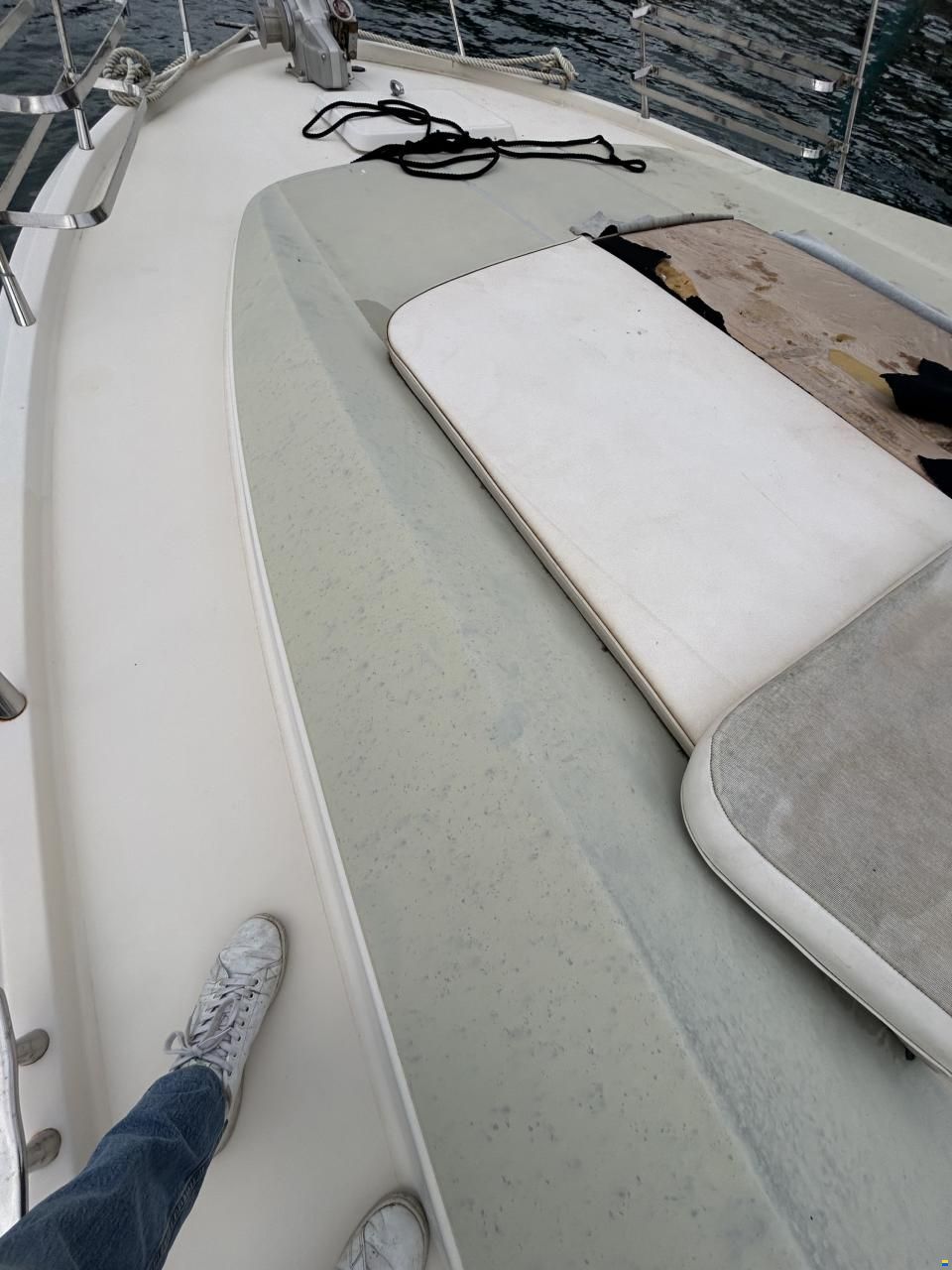 Riva SUPERAMERICA 50