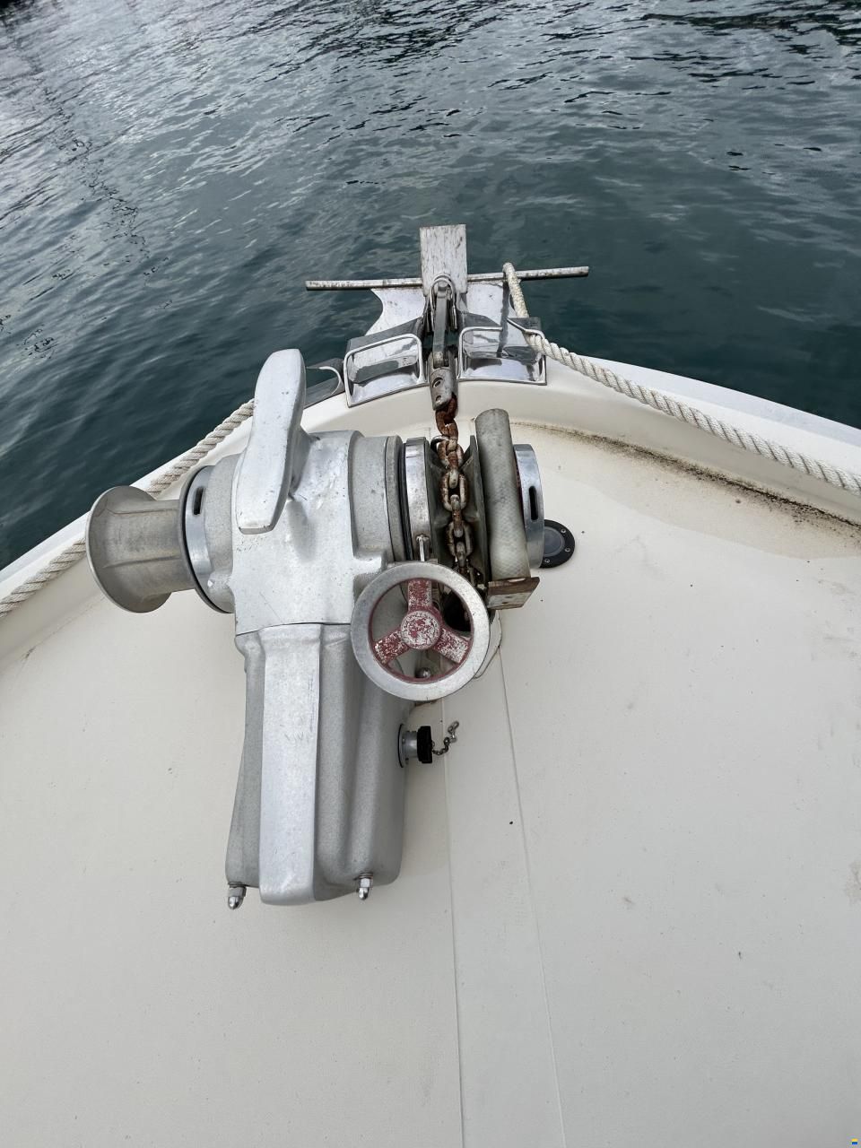 Riva SUPERAMERICA 50